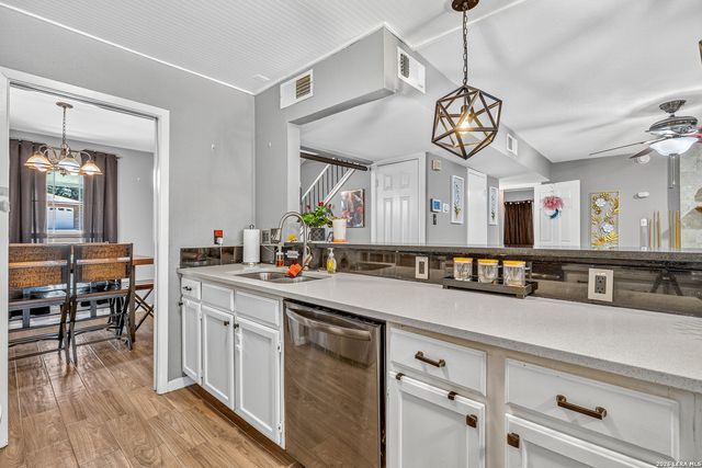 8803 PERTSHIRE ST, San Antonio, TX 78254