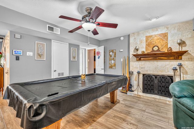 8803 PERTSHIRE ST, San Antonio, TX 78254