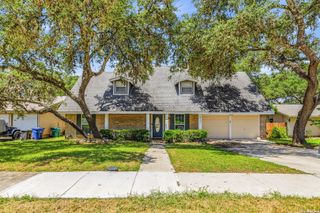 8803 PERTSHIRE ST, San Antonio, TX 78254