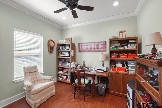 2342 W FM 16 W, Tyler, TX 75706