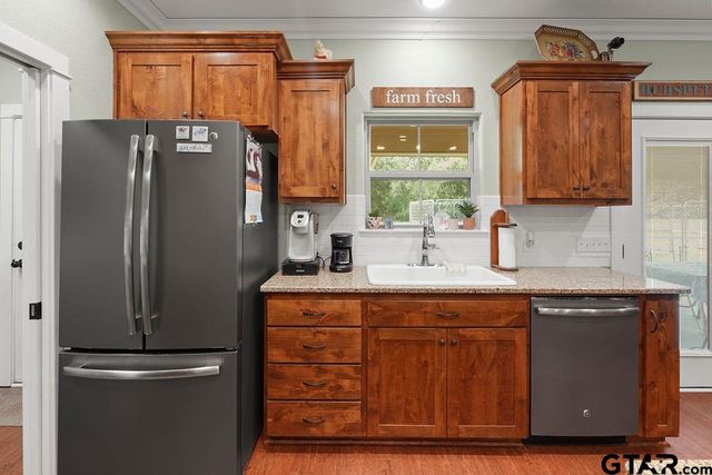 2342 W FM 16 W, Tyler, TX 75706