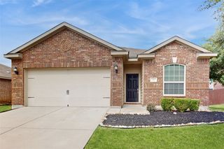 210 Magnolia Drive, Princeton, TX 75407