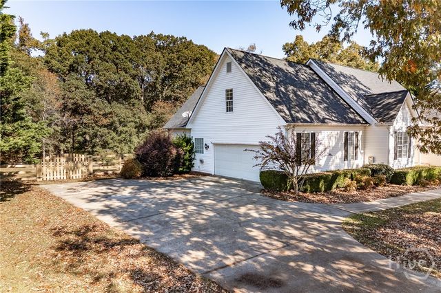 45 Fiddle Creek, Social Circle, GA 30025