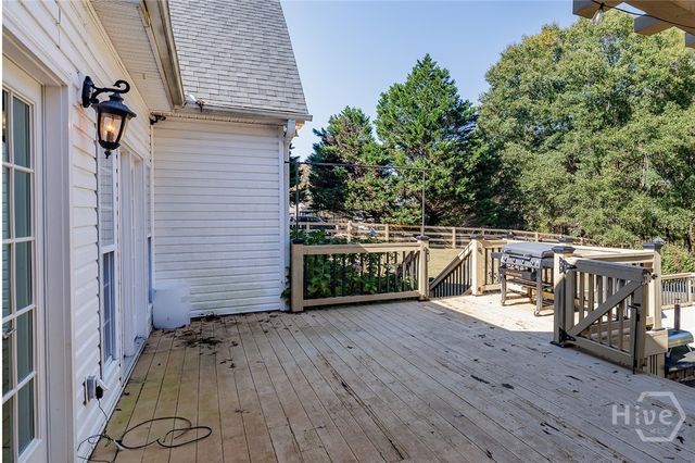 45 Fiddle Creek, Social Circle, GA 30025