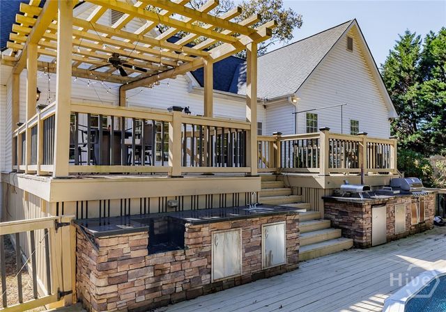 45 Fiddle Creek, Social Circle, GA 30025