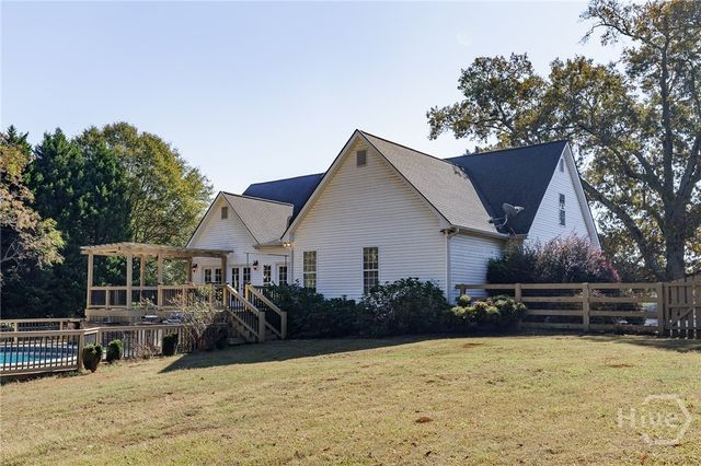 45 Fiddle Creek, Social Circle, GA 30025