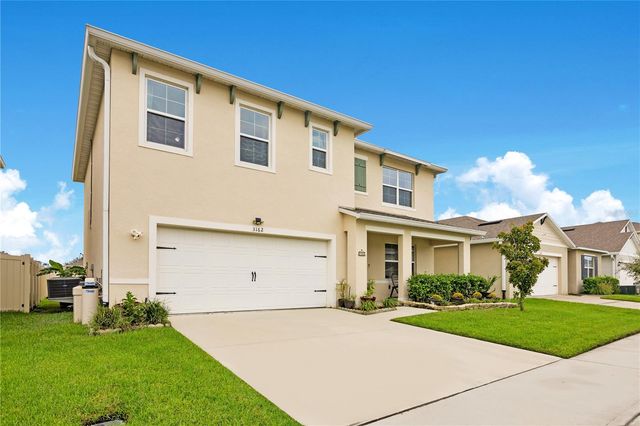 3162 EASTGROVE TERRACE, Sanford, FL 32771