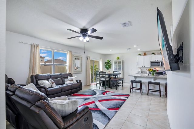 3162 EASTGROVE TERRACE, Sanford, FL 32771