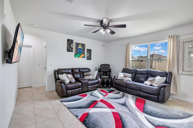 3162 EASTGROVE TERRACE, Sanford, FL 32771