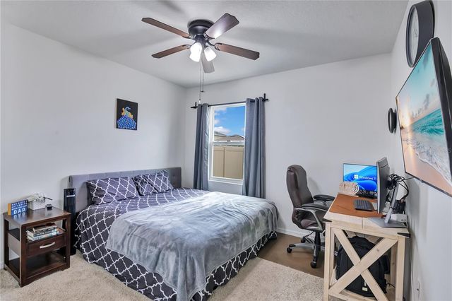3162 EASTGROVE TERRACE, Sanford, FL 32771