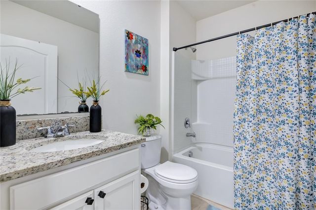 3162 EASTGROVE TERRACE, Sanford, FL 32771