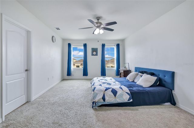 3162 EASTGROVE TERRACE, Sanford, FL 32771