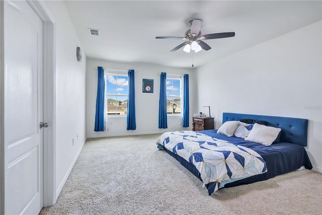 3162 EASTGROVE TERRACE, Sanford, FL 32771
