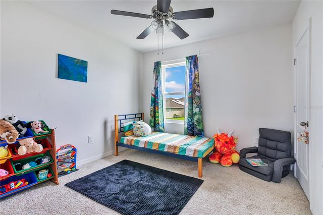 3162 EASTGROVE TERRACE, Sanford, FL 32771