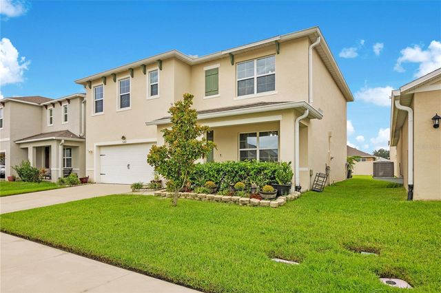 3162 EASTGROVE TERRACE, Sanford, FL 32771