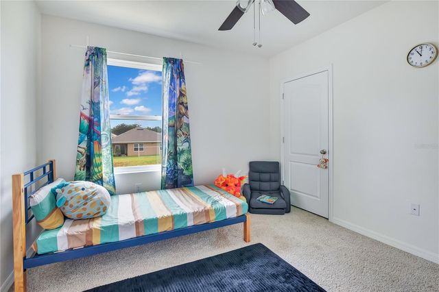 3162 EASTGROVE TERRACE, Sanford, FL 32771