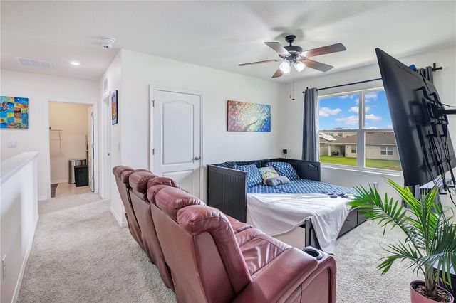 3162 EASTGROVE TERRACE, Sanford, FL 32771