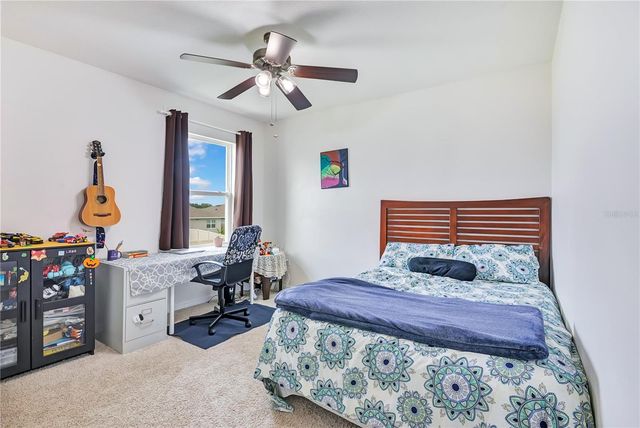 3162 EASTGROVE TERRACE, Sanford, FL 32771