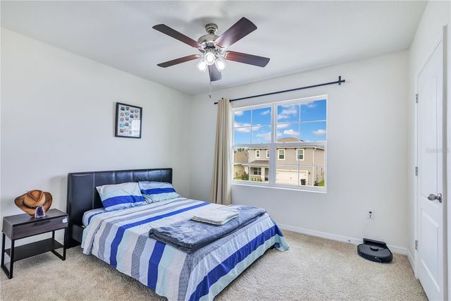 3162 EASTGROVE TERRACE, Sanford, FL 32771