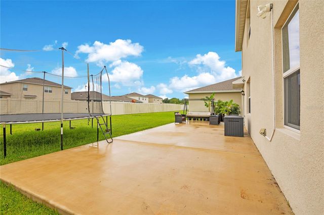 3162 EASTGROVE TERRACE, Sanford, FL 32771