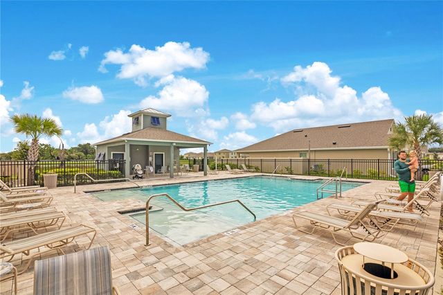 3162 EASTGROVE TERRACE, Sanford, FL 32771