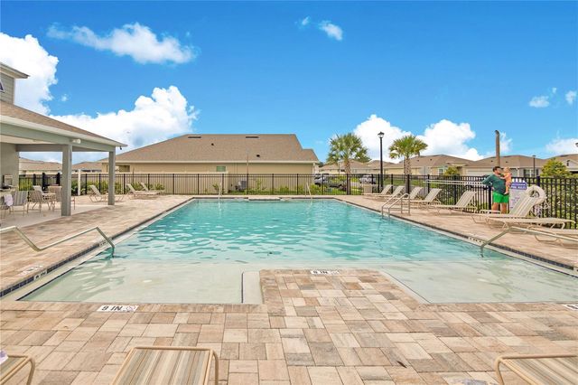 3162 EASTGROVE TERRACE, Sanford, FL 32771