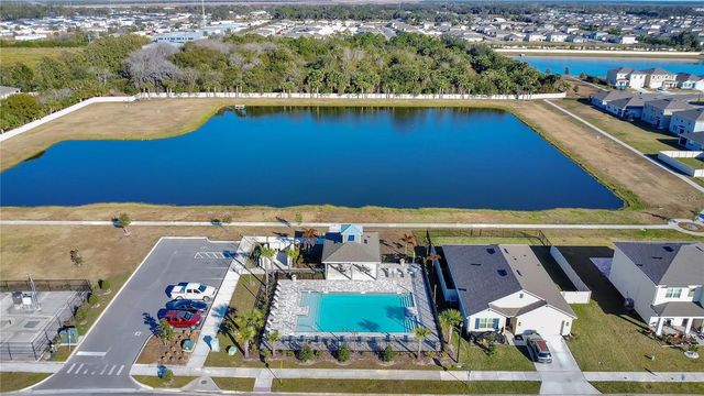 3162 EASTGROVE TERRACE, Sanford, FL 32771