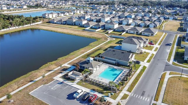 3162 EASTGROVE TERRACE, Sanford, FL 32771