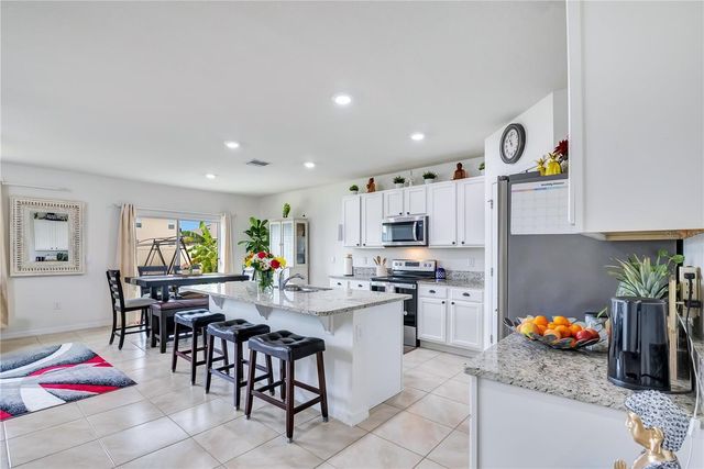 3162 EASTGROVE TERRACE, Sanford, FL 32771