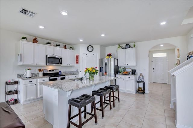 3162 EASTGROVE TERRACE, Sanford, FL 32771