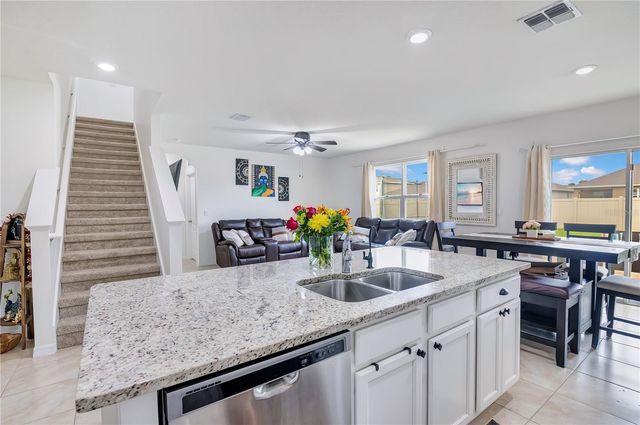 3162 EASTGROVE TERRACE, Sanford, FL 32771