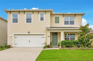 3162 EASTGROVE TERRACE, Sanford, FL 32771