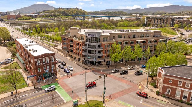 4 Cherokee Boulevard 405, Chattanooga, TN 37405