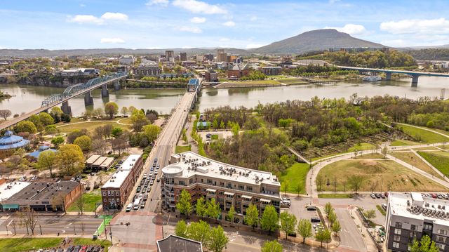 4 Cherokee Boulevard 405, Chattanooga, TN 37405
