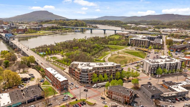 4 Cherokee Boulevard 405, Chattanooga, TN 37405