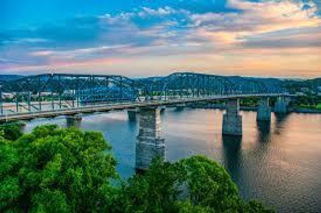 4 Cherokee Boulevard 405, Chattanooga, TN 37405