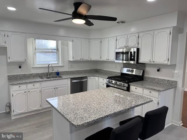 9507 FORT FOOTE RD, Fort Washington, MD 20744