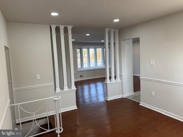 9507 FORT FOOTE RD, Fort Washington, MD 20744