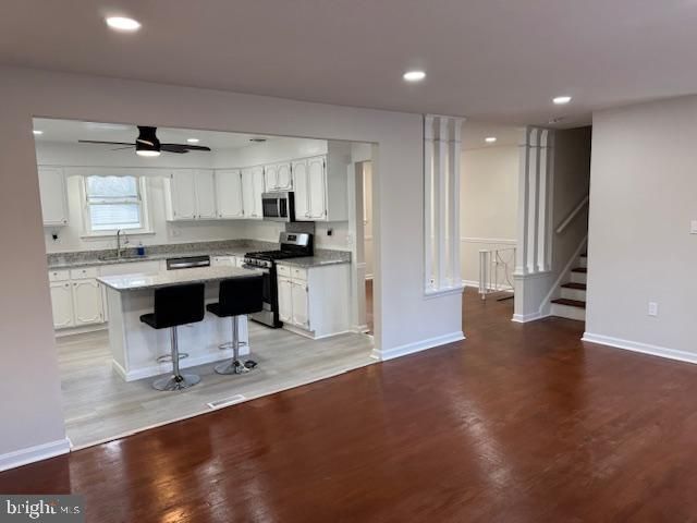 9507 FORT FOOTE RD, Fort Washington, MD 20744