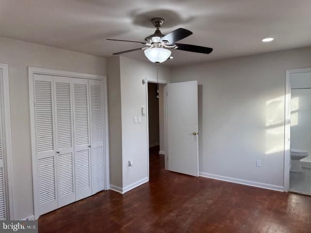 9507 FORT FOOTE RD, Fort Washington, MD 20744