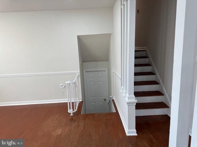 9507 FORT FOOTE RD, Fort Washington, MD 20744