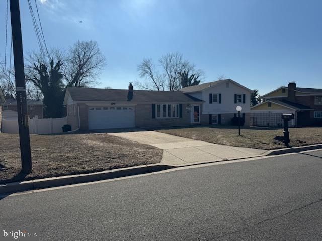 9507 FORT FOOTE RD, Fort Washington, MD 20744