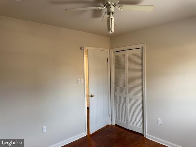 9507 FORT FOOTE RD, Fort Washington, MD 20744