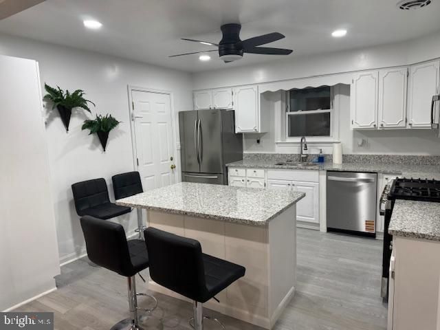 9507 FORT FOOTE RD, Fort Washington, MD 20744