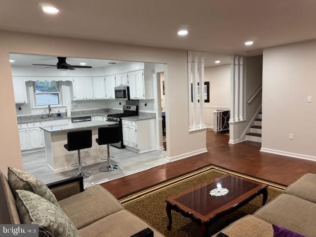 9507 FORT FOOTE RD, Fort Washington, MD 20744