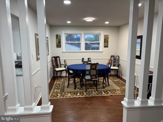 9507 FORT FOOTE RD, Fort Washington, MD 20744