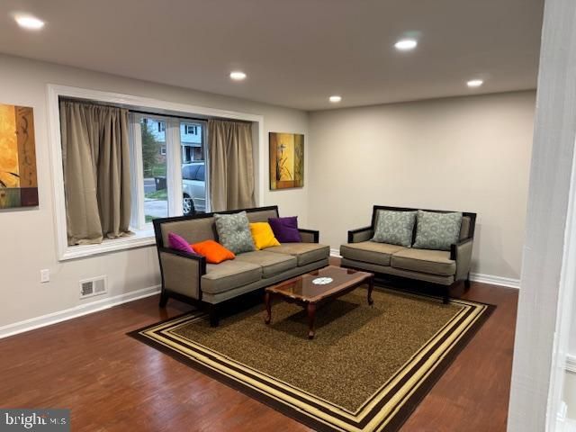 9507 FORT FOOTE RD, Fort Washington, MD 20744