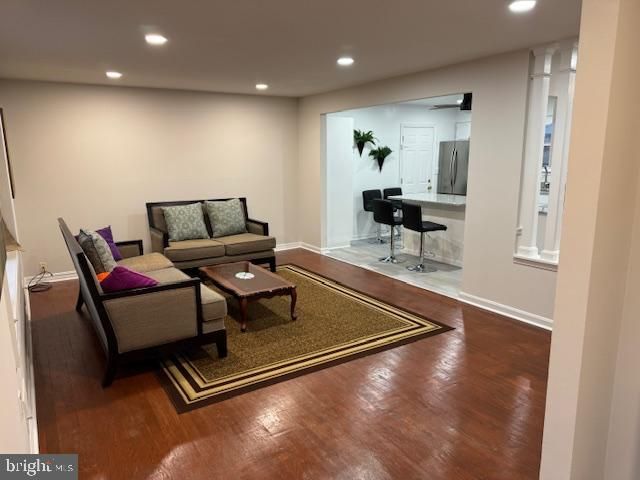 9507 FORT FOOTE RD, Fort Washington, MD 20744