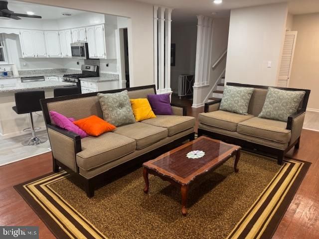 9507 FORT FOOTE RD, Fort Washington, MD 20744