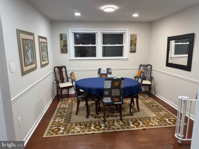 9507 FORT FOOTE RD, Fort Washington, MD 20744